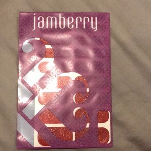 NEw jamberry nails
